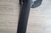 Други части на задната врата