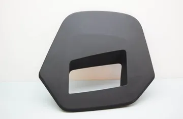 Head-Up Display Trim
