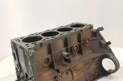 Блок на двигателя