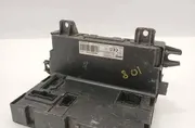 Блок за управление BSM