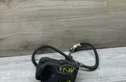 Двигател на клапана на всмукателния колектор