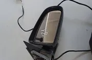Ляво странично огледало