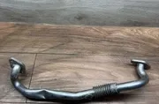 EGR тръбна тръба