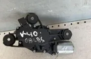 Задно стъклочистачка