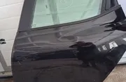 Задна лява врата