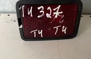 Задна светлина за мъгла