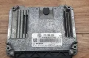 Блок за управление на двигателя ECU