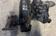Турбокомпресор