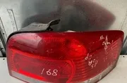 Задна лява задна светлина