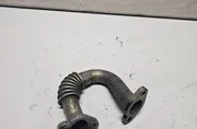 EGR тръбна тръба
