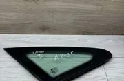 Преден ляв прозорец