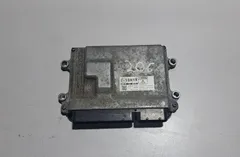 Блок за управление на двигателя ECU