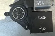 Моторче за регулиране на прозореца на предната лява врата