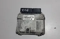 Блок за управление на двигателя ECU