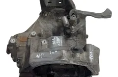 Скоростна кутия
