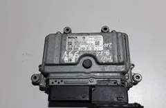 Блок за управление на двигателя ECU