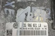 Блок за управление на двигателя ECU