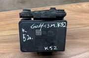 ABS помпа