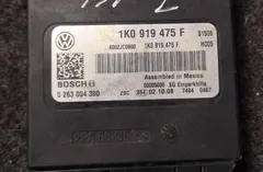 PDC блок за контрол на разстоянието при паркиране
