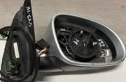 Ляво странично огледало