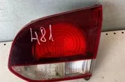 Заден допълнителен стоп