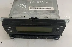 Музикален плейър с GPS