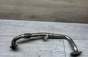 EGR тръбна тръба
