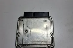 Блок за управление на двигателя ECU
