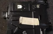 Блок за управление на двигателя ECU
