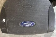 Airbag на волана
