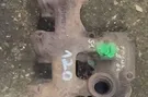 Турбокомпресор