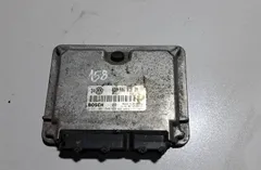 Блок за управление на двигателя ECU