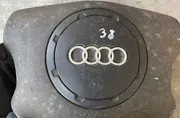 Airbag на волана