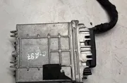 Блок за управление на двигателя ECU