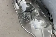 Преден ляв фар
