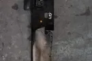 Облицовка на колоната на волана