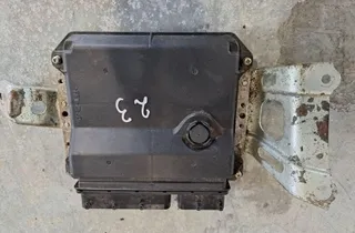 Блок за управление на двигателя ECU