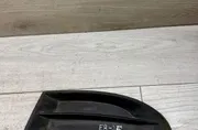 Долна решетка на предната броня
