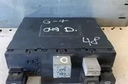 Комфортен контролен блок
