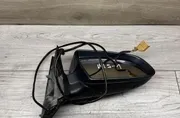 Ляво странично огледало