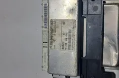 Блок за управление на двигателя ECU