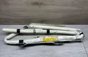 Лява странична въздушна възглавница на покрива SRS