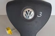 Airbag на волана