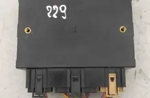 Комфортен контролен блок