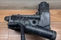 Кутия за въздушен филтър