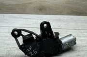 Задно стъклочистачка
