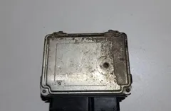 Блок за управление на двигателя ECU