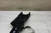 Други части на двигателното отделение