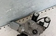 Задно стъклочистачка