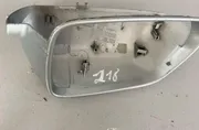 Облицовка на предно ляво огледало